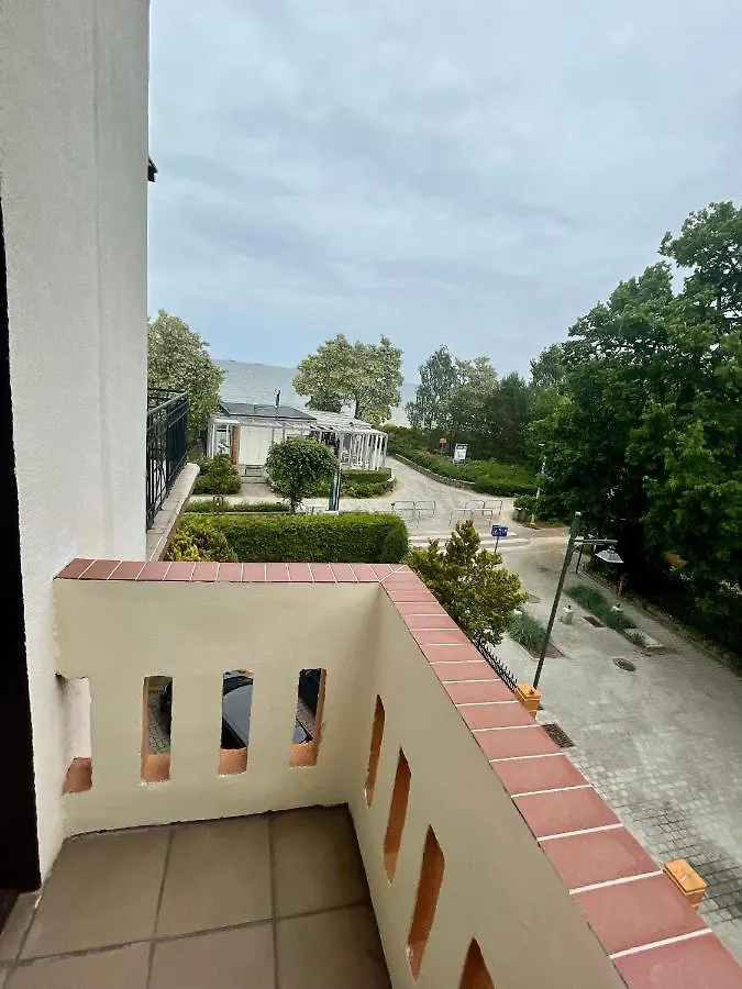 Apartmanhotel Willa Ksiezniczki Sopotu