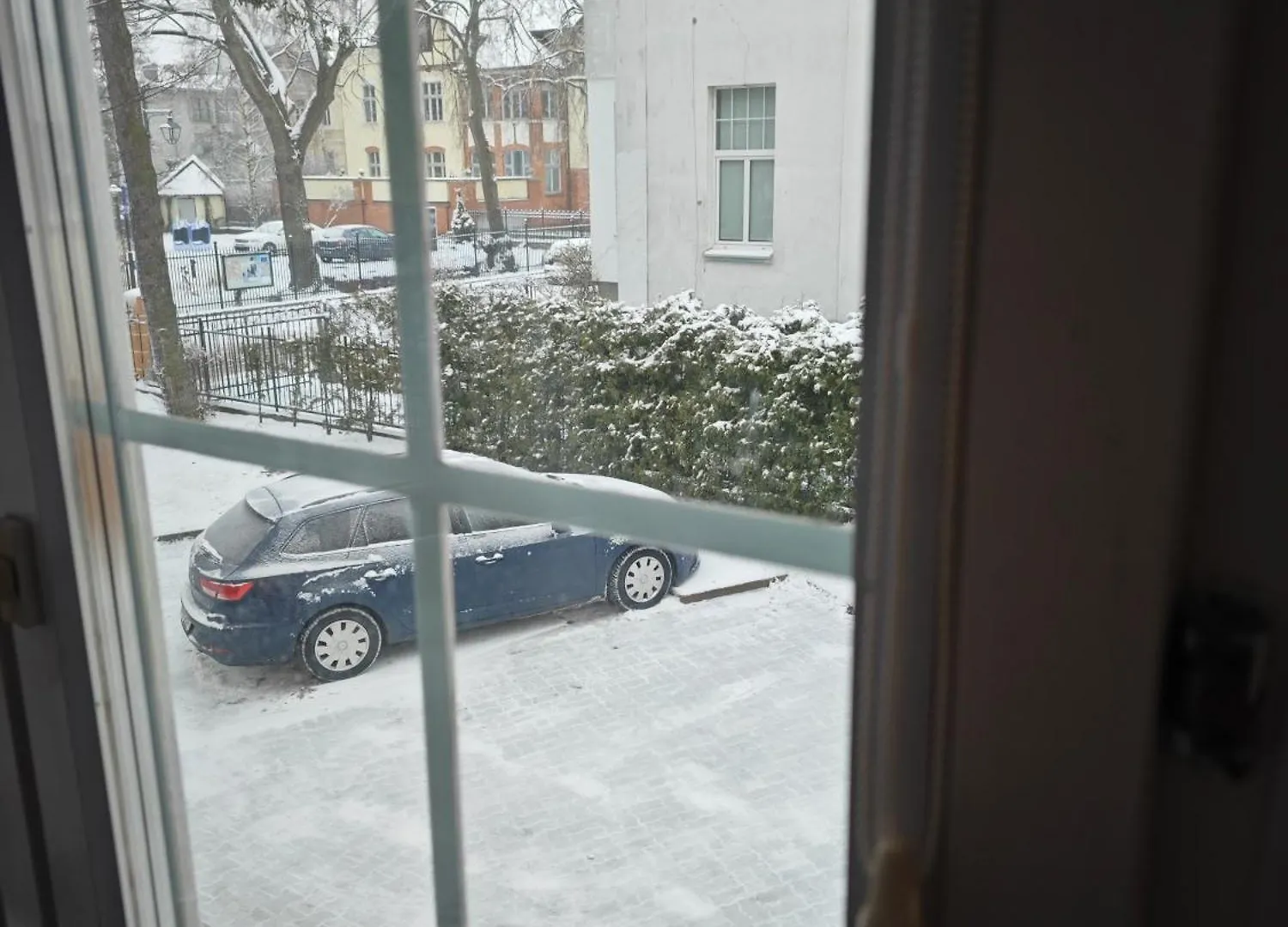 Willa Ksiezniczki Sopotu Apartmanhotel Sopot