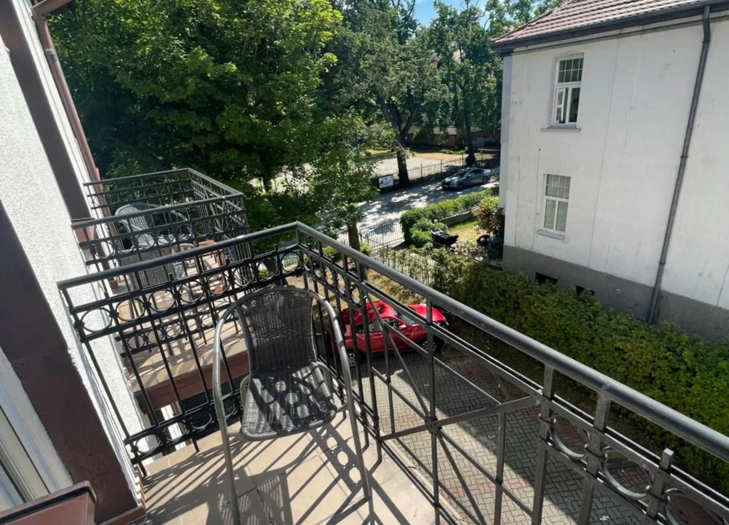 Willa Ksiezniczki Sopotu Sopot