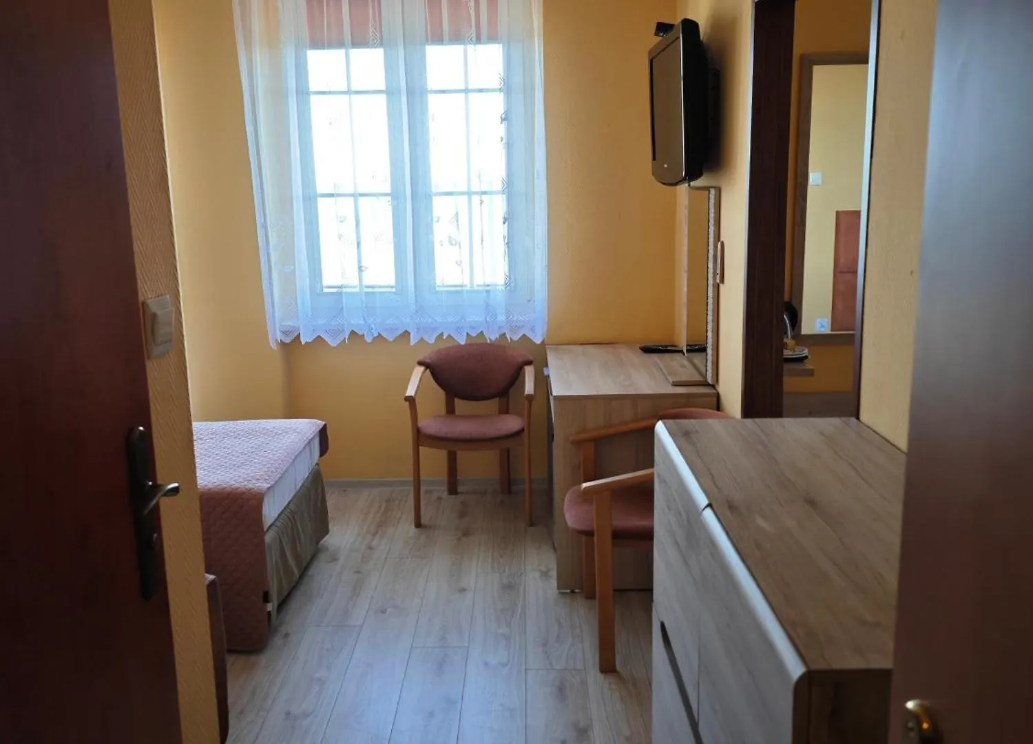 Willa Ksiezniczki Sopotu Apartmanhotel