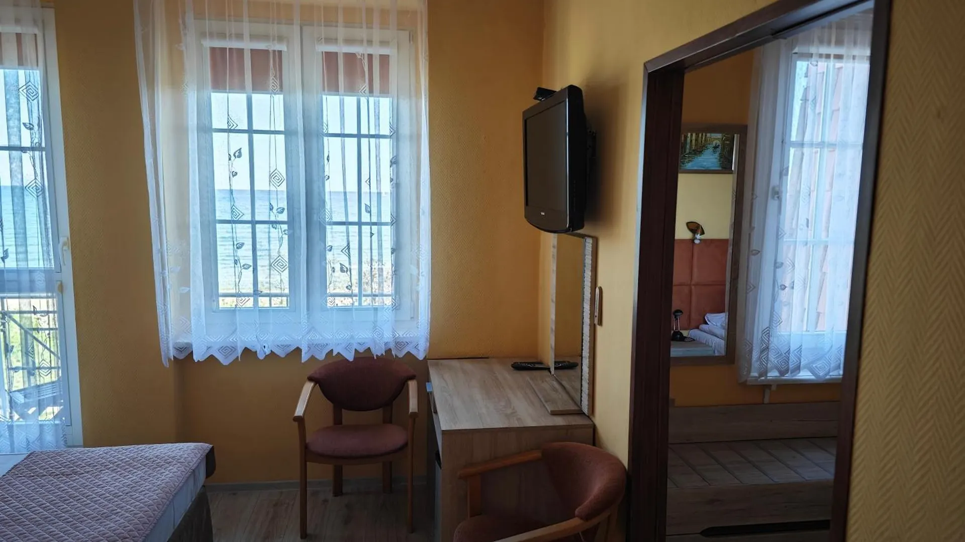 Willa Ksiezniczki Sopotu Apartmanhotel Sopot