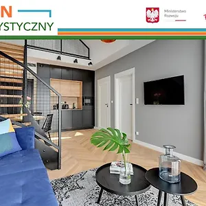 3* Hotel apartamentowy Equus