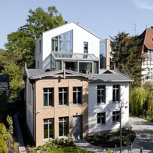  Hotel apartamentowy Baltic Wave Boutique With Sauna And Gym