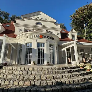  Hotel Dom Pracy Tworczej Stowarzyszenia Filmowcow Polskich W Sopocie